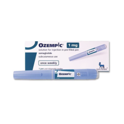 Ozempic -1 mg | 3 mL |...