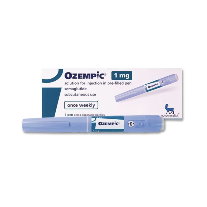 Ozempic -1 mg | 3 mL | Pre-filled Pen |